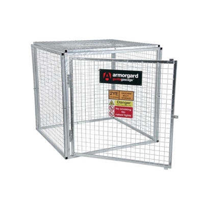 GORILLA BOLT TOGETHER GAS CAGE 1212X1266X1231MM