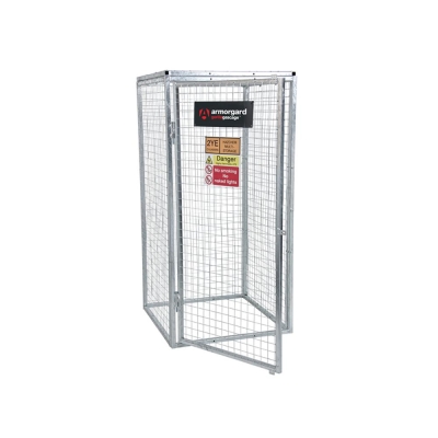GORILLA BOLT TOGETHER GAS CAGE 912X966X1831MM