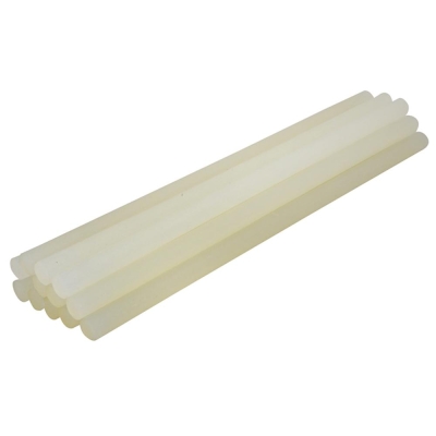 ARROW   AP10 ALL PURPOSE GLUE STICKS (12) 254MM