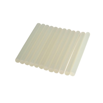 ARROW   MG12 MINI GLUE STICKS(12) 8MM X 100MM