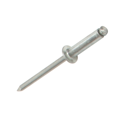 ARROW   RSA IP ALUM RIVETS (100) 1/8IN SHORT