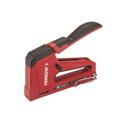 ARROW    T50 RED 2 STAPLE GUN