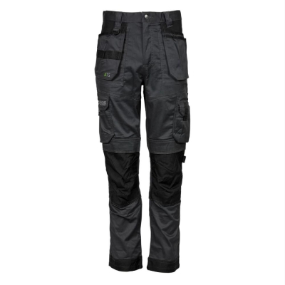 Apache ATS 3D Stretch Holster Trouser Grey