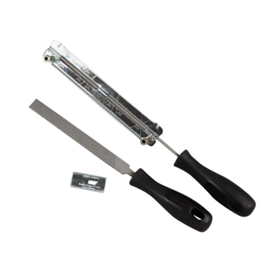 M/SHARP CHAINSAW SHARPENING KIT 4.00MM (5/32)