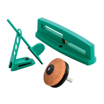 M/SHARP MS1801 GARDEN TOOL SHARPENING KIT