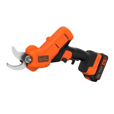 B/DECKER 18V 2.0AH POWER PRUNER KIT