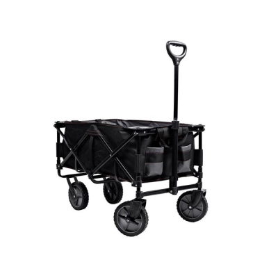 B/DECKER COLLAPSIBLE WAGON