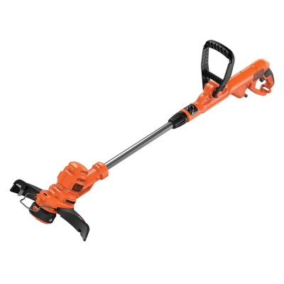 B/DECKER 450W 25CM AFS STRIMMER