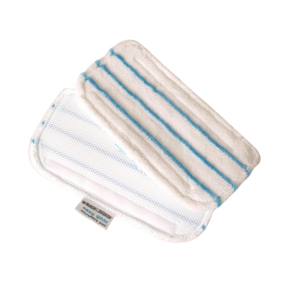 B/DECKER FSMP20XJ   STEAM MOP REPLACEMENT HEAD