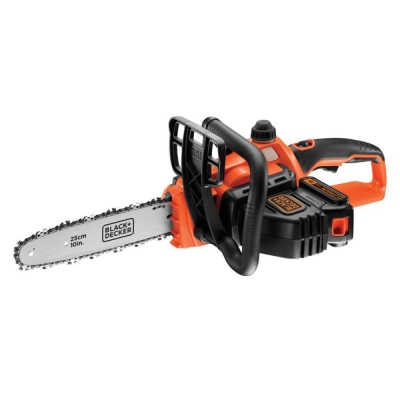 B/DECKER 18V 2.0AH 25CM CHAINSAW