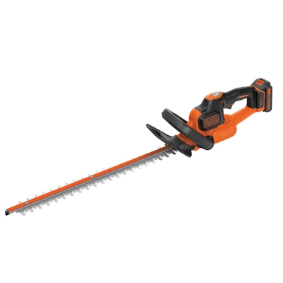 B/DECKER GTC18452PC-GB 18V HEDGE TRIMMER