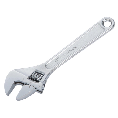 B/SPOT  ADJUSTABLE WRENCH 10IN             06104