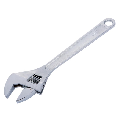 B/SPOT  ADJUSTABLE WRENCH 15IN             06106