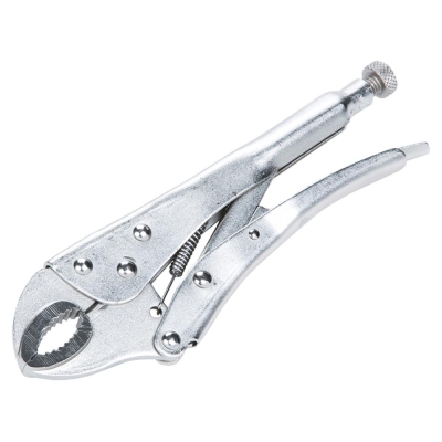 B/SPOT  LOCKING PLIERS 10IN                06524