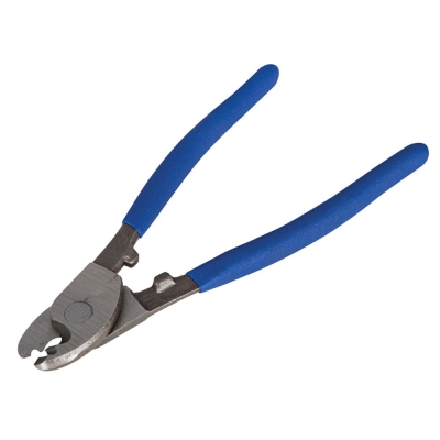 B/SPOT  CABLE CUTTERS 8IN                  08016