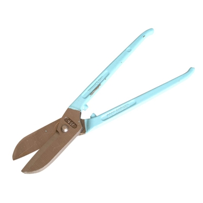 B/SPOT  STRAIGHT CUT SNIPS 10IN            09302
