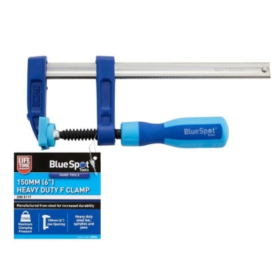 B/SPOT   50X150MM F-CLAMP