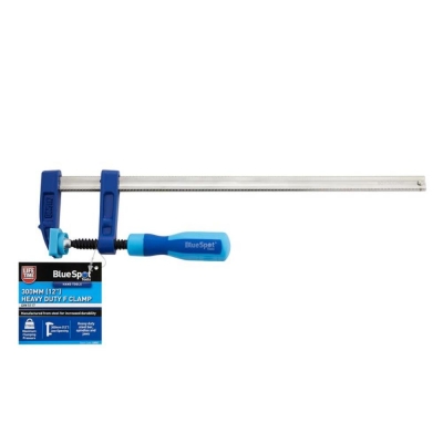 B/SPOT   50X300MM F-CLAMP