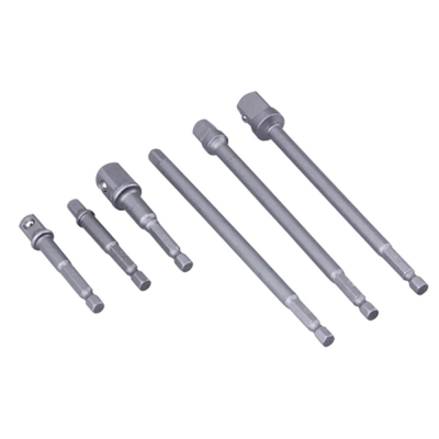B/SPOT   6PC SOCKET ADAPTOR SET