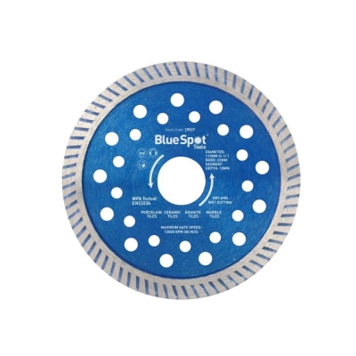 B/SPOT   4 1/2 IN TURBO DISC