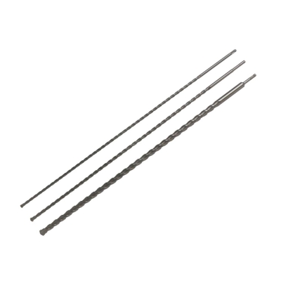 B/SPOT  SDS BIT SET 3PC 1000MM             20004