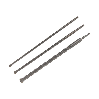 B/SPOT  SDS BIT SET 3PC  450MM             20006