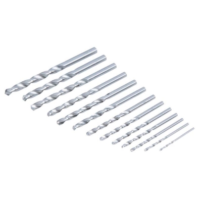 B/SPOT  HSS DRILL SET 13PC                 20338