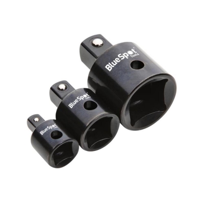 B/SPOT   3PCE IMPACT ADAPTER SET