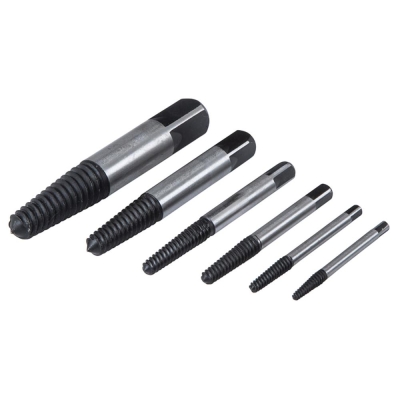 B/SPOT   6PC SCREW EXTRACTOR 3-25MM