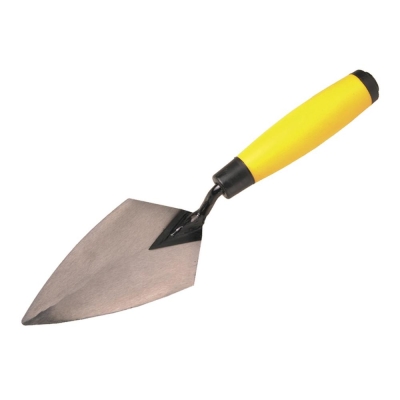 B/SPOT  SOFT GRIP POINTING TROWEL 6IN (150MM)