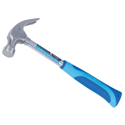 B/SPOT  TUBULAR STEEL CLAW HAMMER 16.OZ    26119