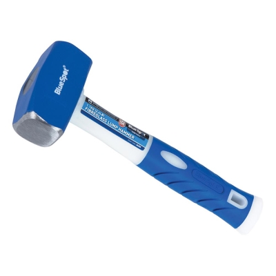 B/SPOT  FIBREGLASS CLUB HAMMER 1.1KG       26200