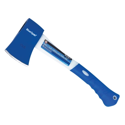 B/SPOT  FIBREGLASS HAND AXE 1.1/2LB        26600