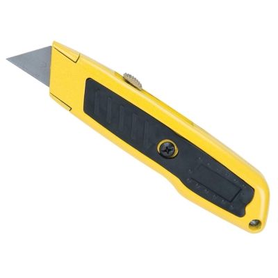B/SPOT  TRIMMING KNIFE SOFT GRIP           29158