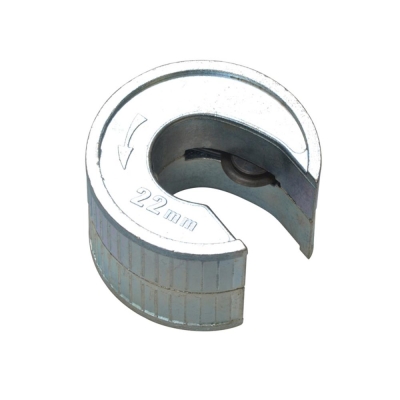 B/SPOT  PIPE SLICE 22MM                    30134