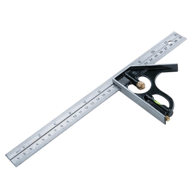 B/SPOT  COMBINATION SQUARE 12IN            33924