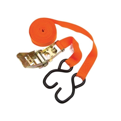 B/SPOT  RATCHET TIE DOWN 15FT              45402