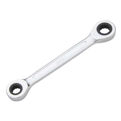 B/SPOT  DOUBLE END RATCH SPANNER 8-10MM