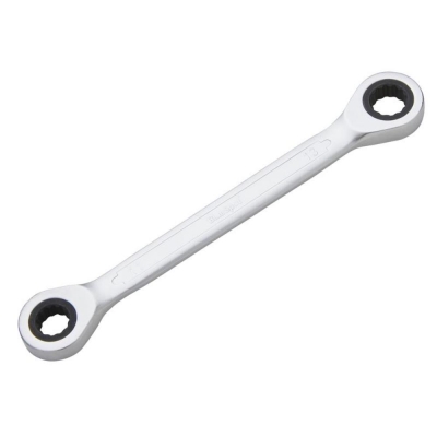 B/SPOT  DOUBLE END RATCH SPANNER 11-13MM