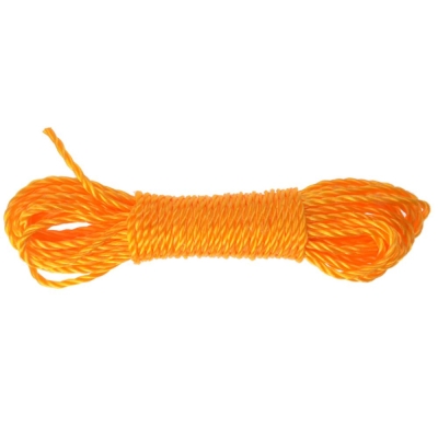 B/SPOT  6MM SOFT POLY ROPE 15M/50FT        80420