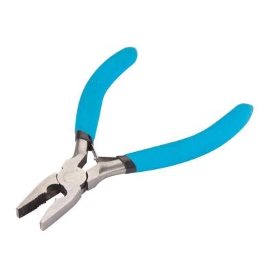 B/SPOT  SOFT GRIP MINI COMBINATION PLIER