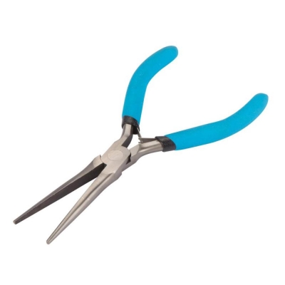 B/SPOT  SOFT GRIP MINI NEEDLE NOSE PLIER