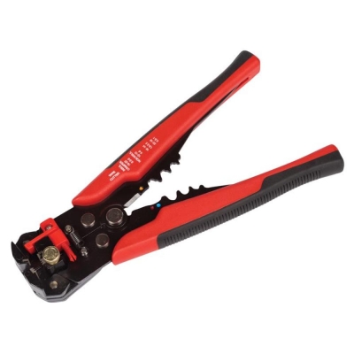 B/SPOT   AUTO WIRE CRIMPER AND STRIPPER