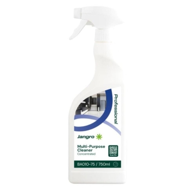 Jangro Professional Multi-Purpose Cleaner - 750ml