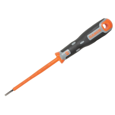 BAHCO   TECHNO+ VDE DRIVER 1000V SL3.0MM X 100MM