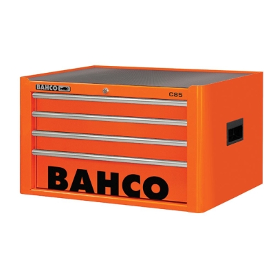 BAHCO      26IN CLASSIC C85 TOP CHESTS 4 DRAW
