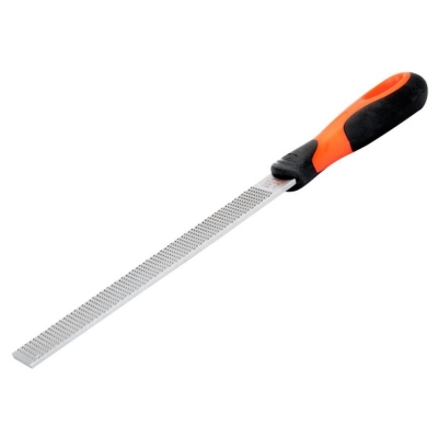 BAHCO   4-152-08-2-2 H/MAN WOOD  FILE 8IN