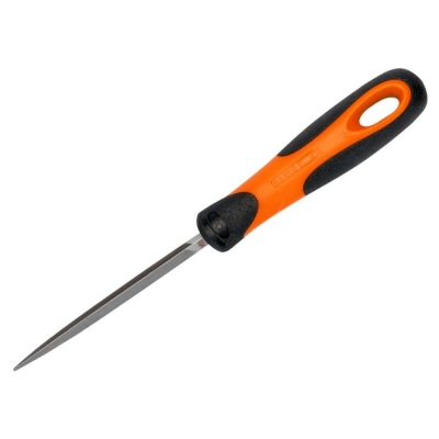 BAHCO   1-170-08-2-2 FILE 3SQ 2ND FILE 8IN HDLED