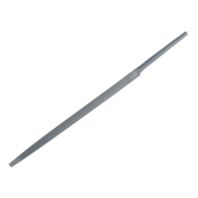 BAHCO   4-186-04-2-0 SLIM TAPER SAW FILE 4IN