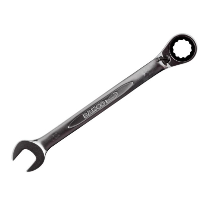 BAHCO   1RM17 RATCHET COMB SPANNER 17MM